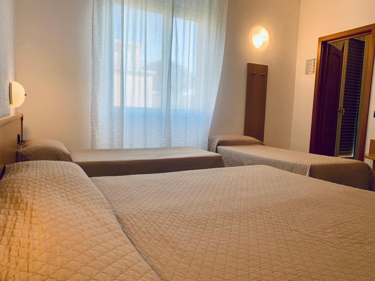 Hotel San Giorgio 上阿尔比索拉 外观 照片