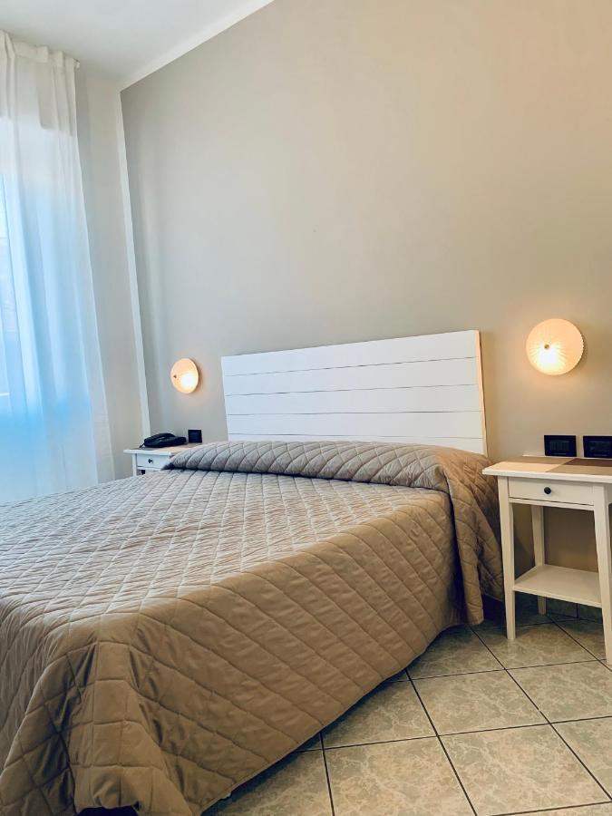 Hotel San Giorgio 上阿尔比索拉 外观 照片
