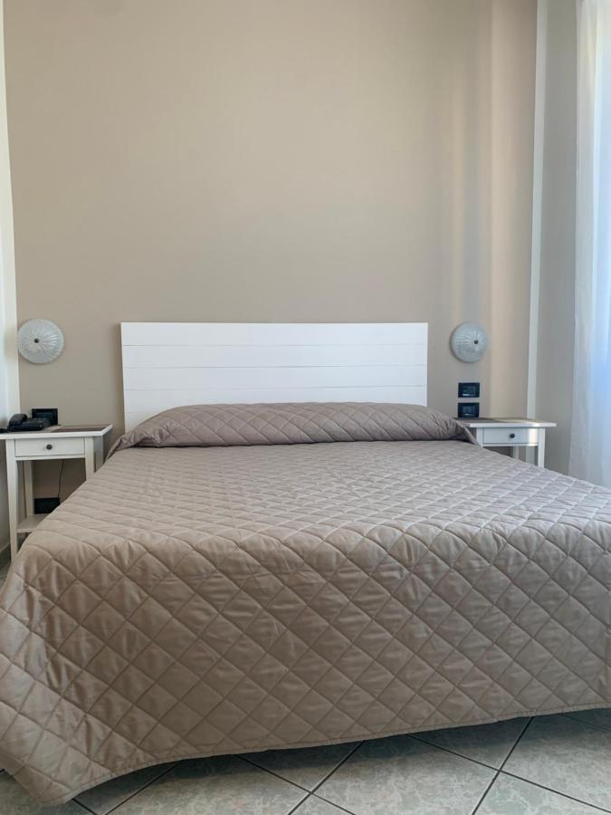 Hotel San Giorgio 上阿尔比索拉 外观 照片