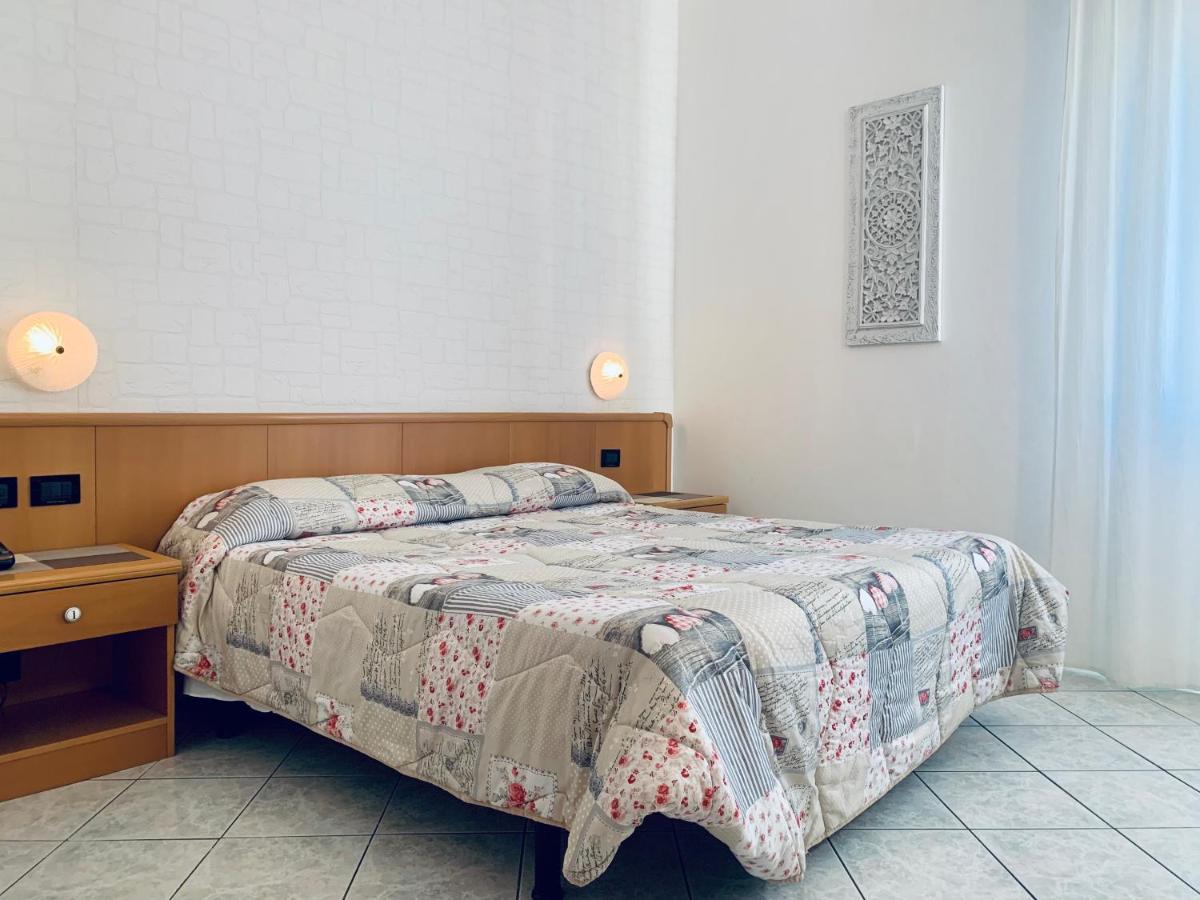 Hotel San Giorgio 上阿尔比索拉 外观 照片