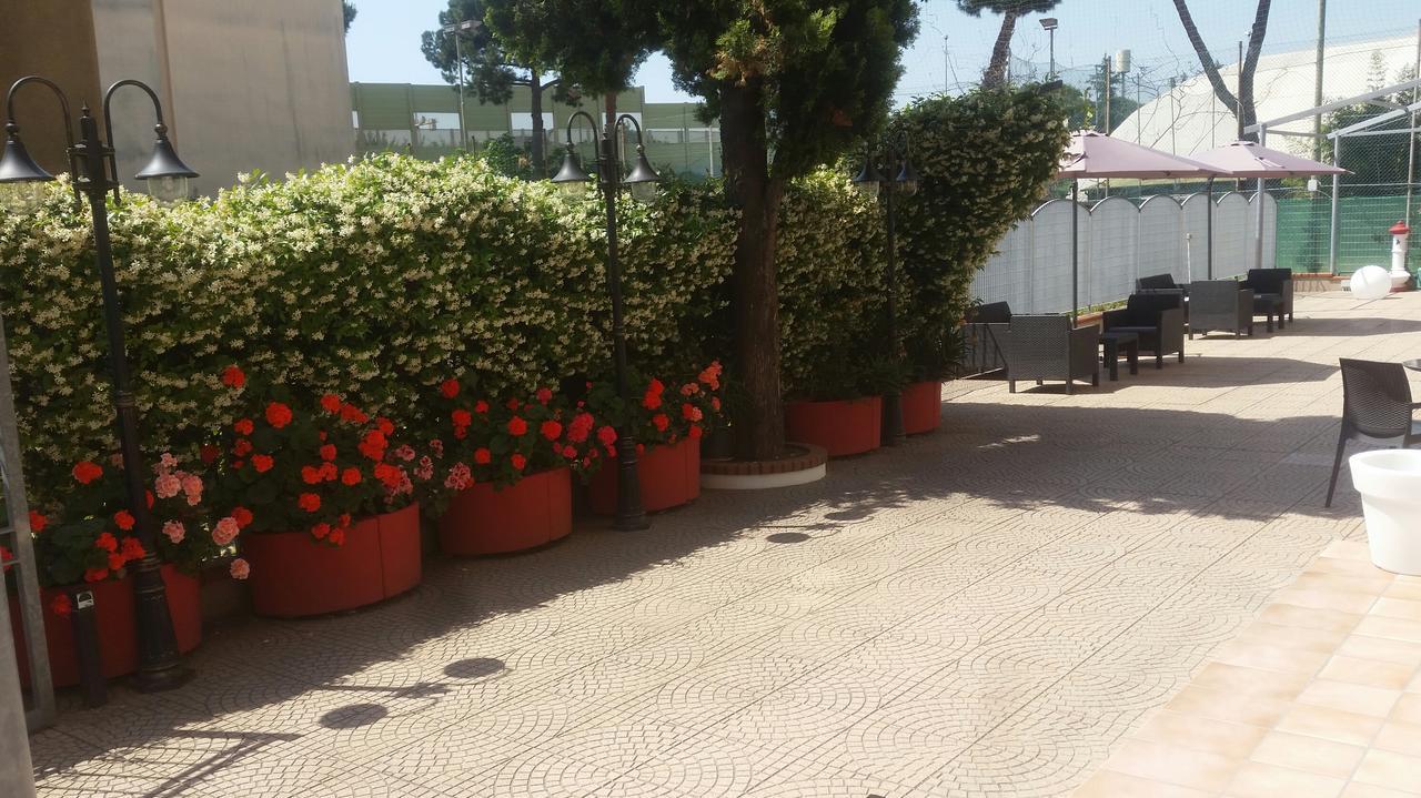 Hotel San Giorgio 上阿尔比索拉 外观 照片