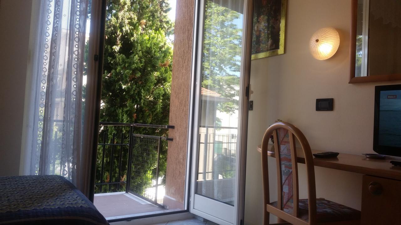 Hotel San Giorgio 上阿尔比索拉 外观 照片