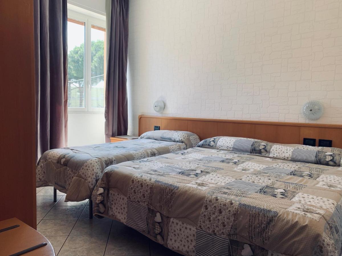 Hotel San Giorgio 上阿尔比索拉 外观 照片