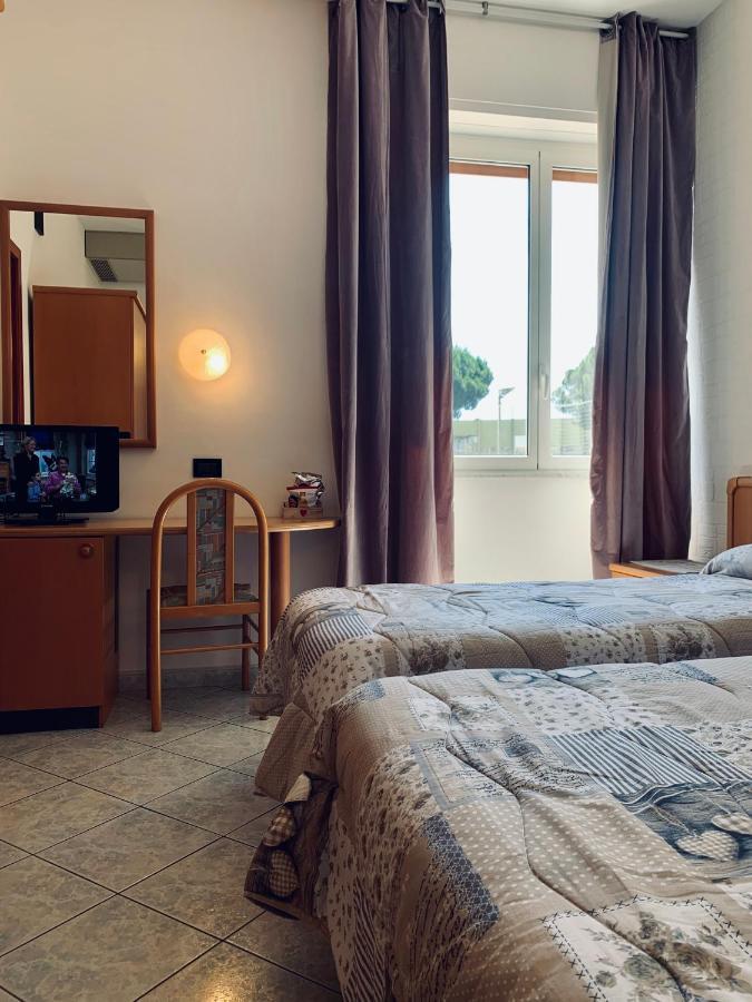 Hotel San Giorgio 上阿尔比索拉 外观 照片